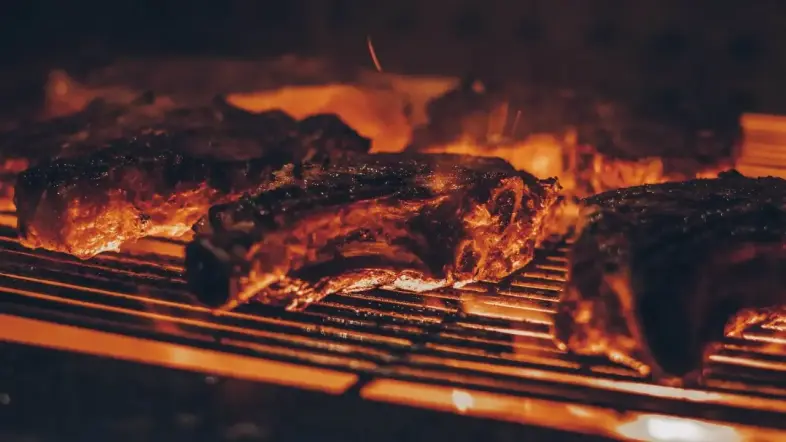 grill